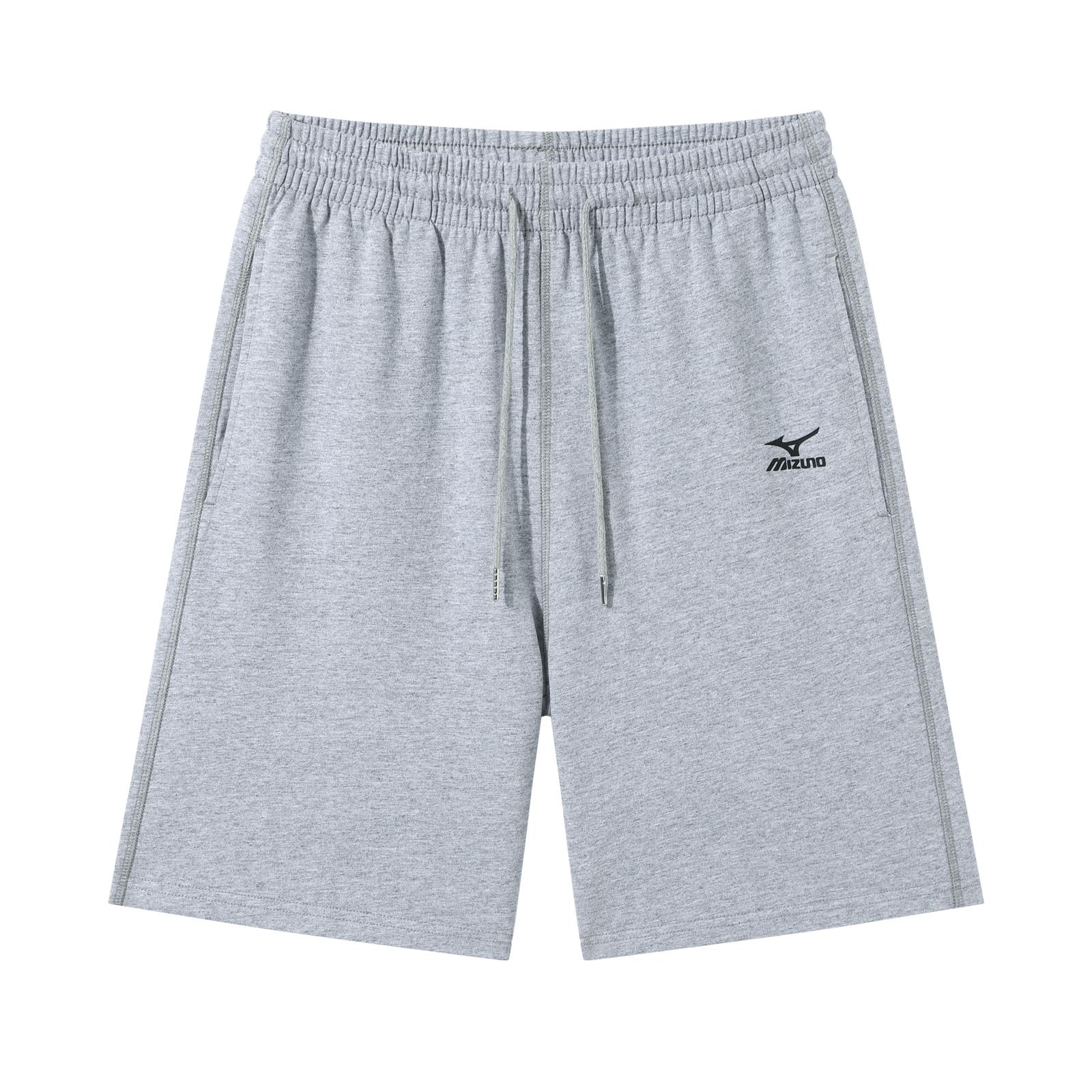 Mizuno Повседневные шорты Унисекс Тонкие A2CD2A03-0 4XL