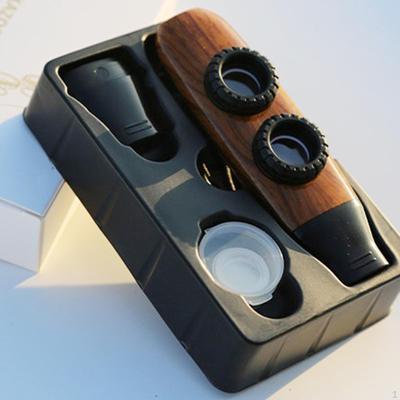 Üflemeli Çalgılar – Kazoo