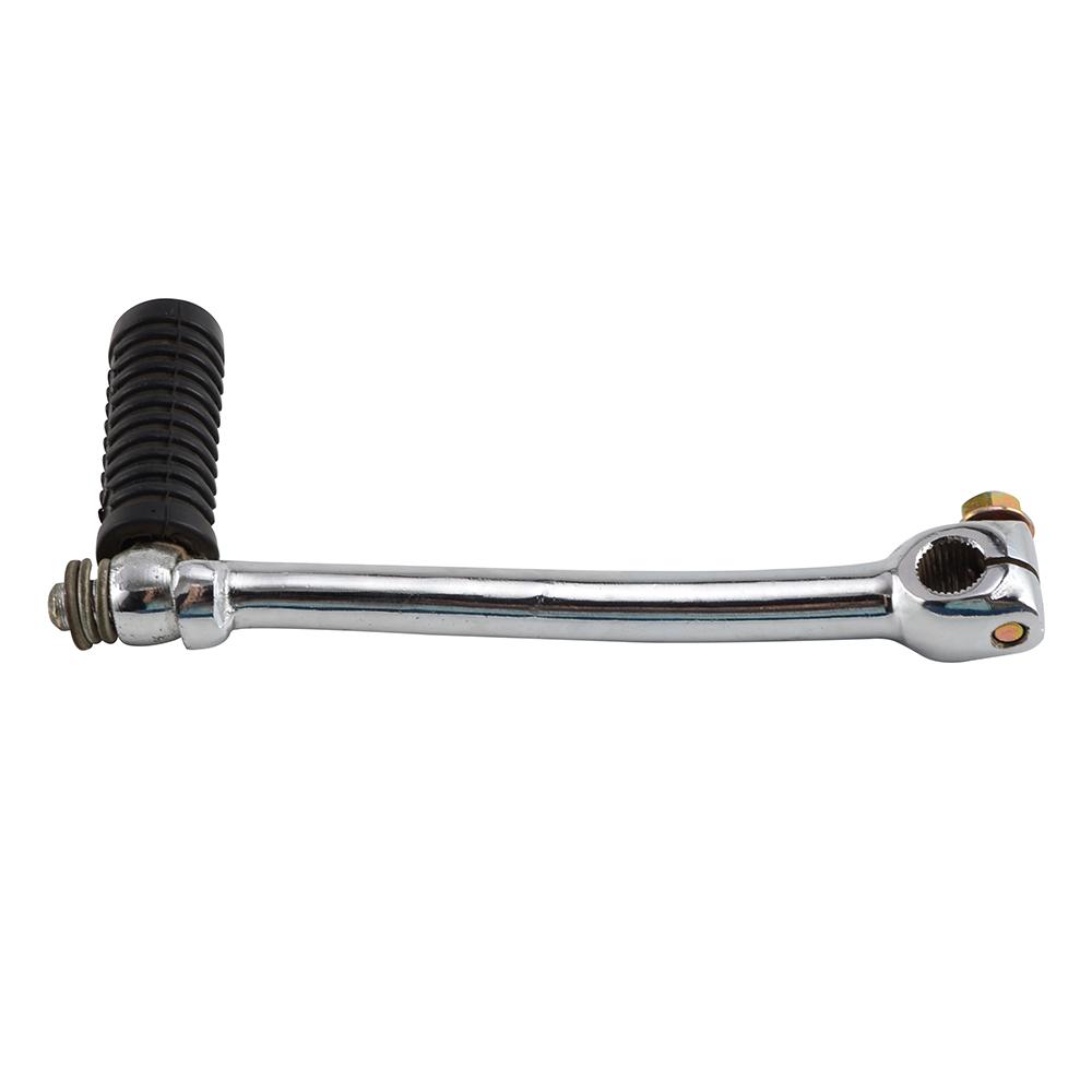 Motorcycle Starter Kick Start Lever for Honda CT90 Trail 1976-1979 CT70 Trail 1970-1979