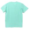 Ado Mizumori T-shirt, Ribbon Fashion, Mynta, Storlek M