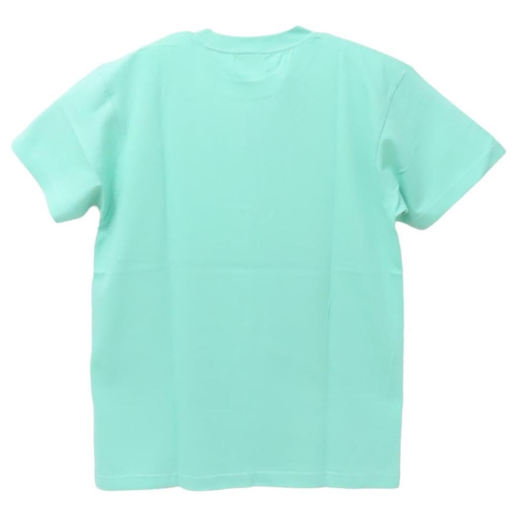 Ado Mizumori T-shirt, Ribbon Fashion, Mynta, Storlek M
