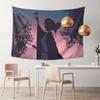 Japanese tapestry anime home decoration living room bedroom dormitory decoration wall hanging cartoon wall tapestry blanket