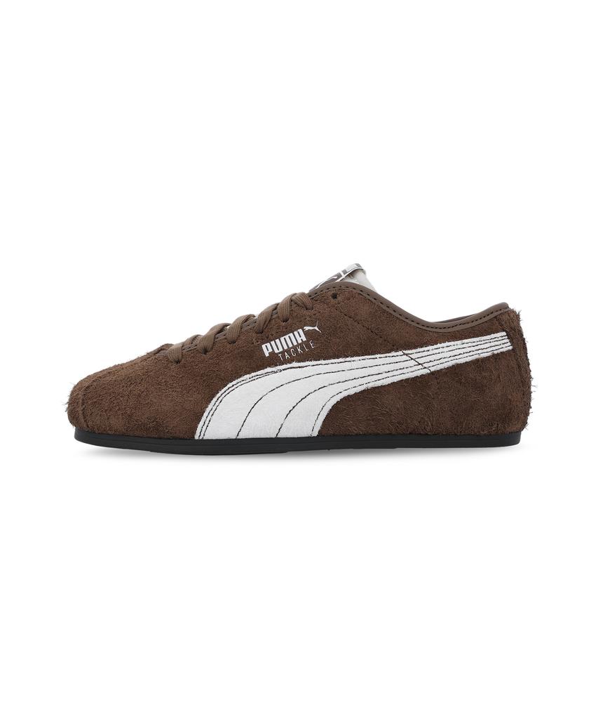 Puma Tackle Heritage - Oat Coffee: Ivory / 408780-01