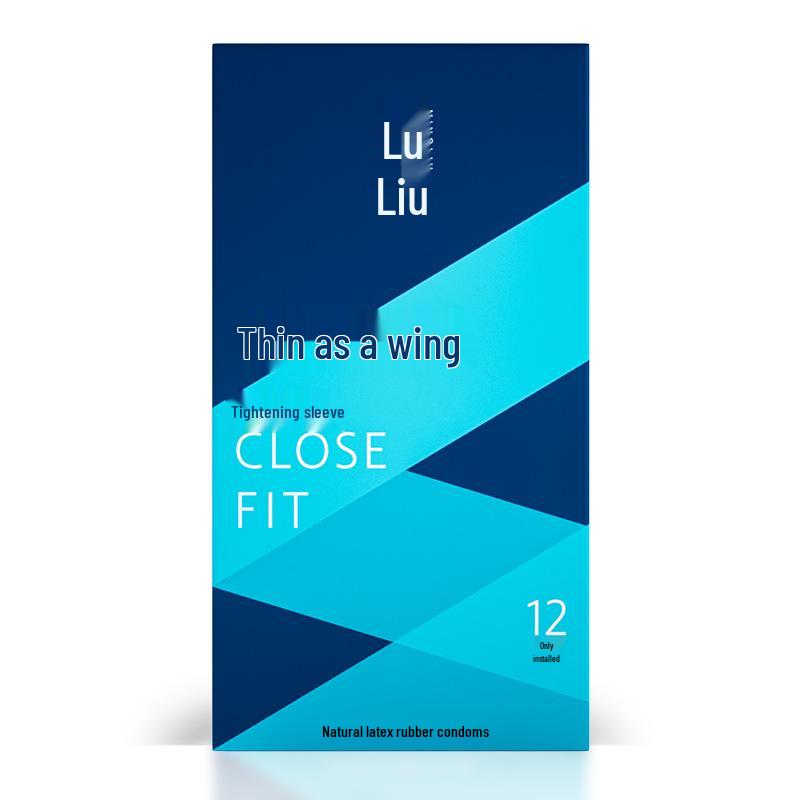 Celebrity Ultra-Thin G-Spot Hyaluronic Acid Lubricated Condoms
