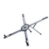 Universeller magnetischer Aluminium-Handyhalter: Multifunktionaler Ständer für Handys, Tablets und Laptops
