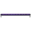 Light4Me Uv Bar 18 LED Strip Ultraviolet Beam