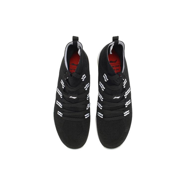 LINING High Top Running Shoes Women's AFJP036-2