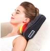 care for and soles of the Relaxation cushion with heated heater and power NOSA DESIGN Full-body neck, shoulders, waist, back, thighs, calves, feet.