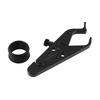 Motorcycle Cruise Control Throttle High Grade Aluminum Lock Assist Retainer Universal Wrist Grip Throttles 2