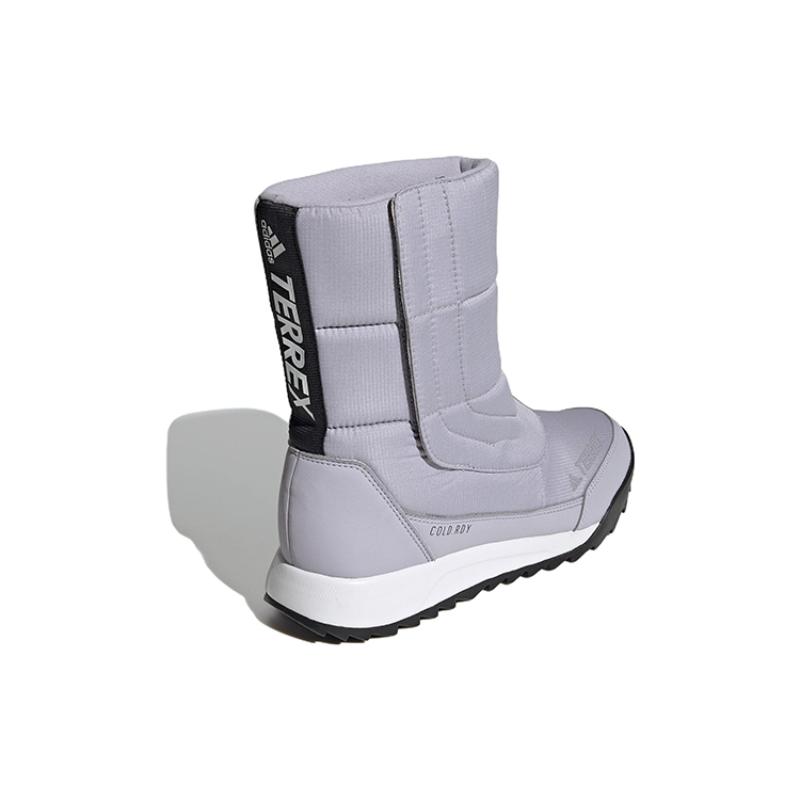 Adidas Terrex Choleah Cold.Rdy 'Glory Grey' Women's Sneakers EH3538