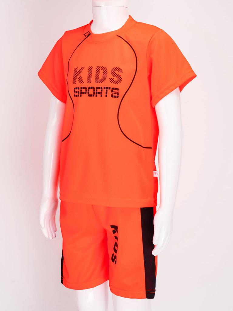 Trainingsanzug Kinder Ab 62 Generisch 2-teiliges Trainingsanzug