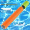 Kinder-Schaumstoff-Wasserpistole - EPE Hochdruck-Strandspielzeug