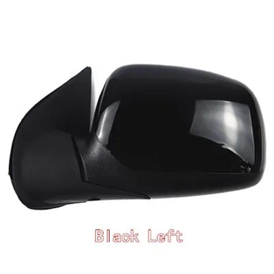 Electric outer rearview mirror assembly applicable to Great Wall WINGLE 3 WINGLE 5 STEED 3 STDDE 5 2010~2015