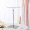 Purse Display Stand Handbag Rack Jewelry Holder Necklace Organizer for Retail Shop