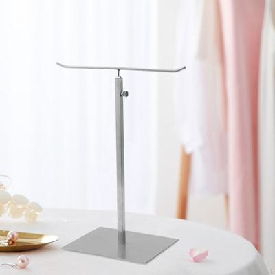 Purse Display Stand Handbag Rack Jewelry Holder Necklace Organizer for Retail Shop