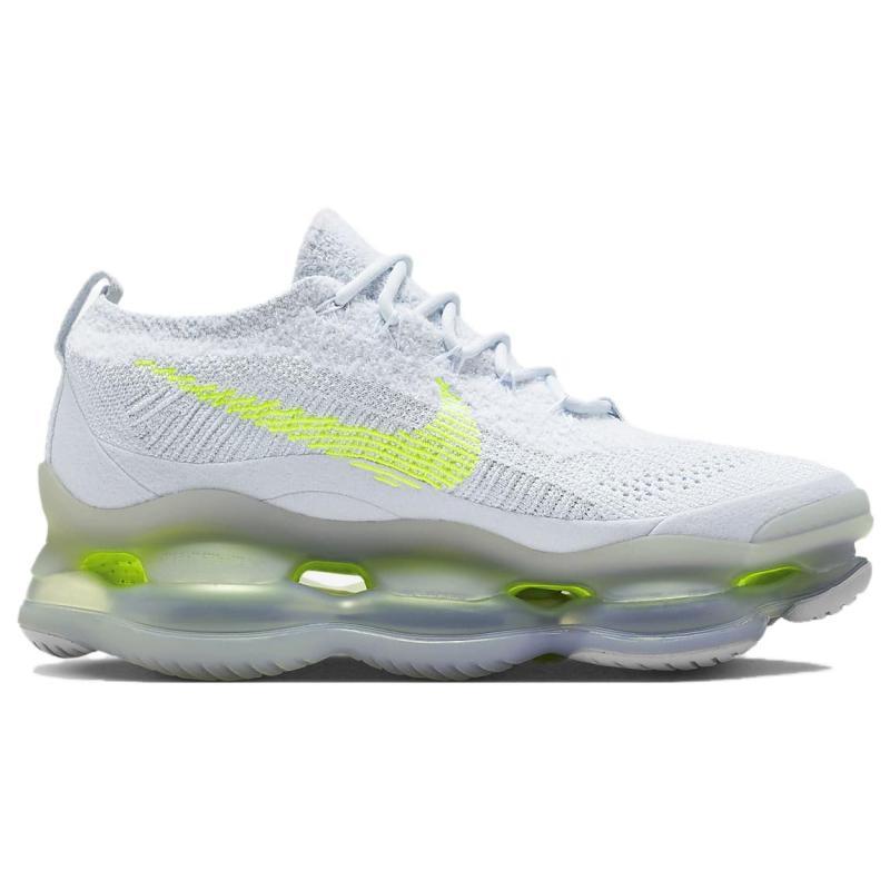 Nike Air Max Scorpion Blue Tint Volt Sneakers Casual Shoes DJ4702-400