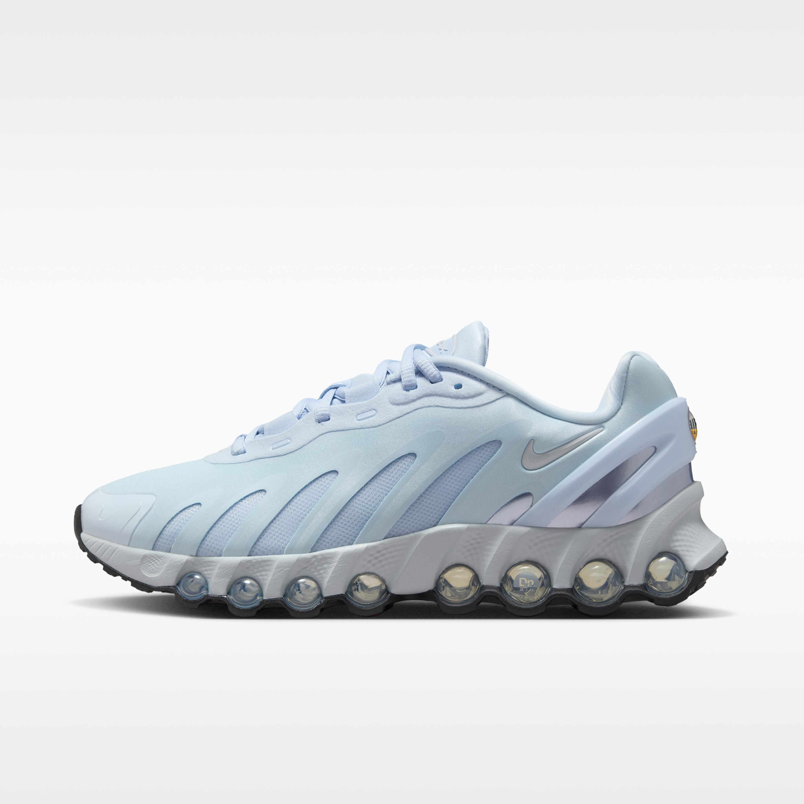 

Nike Air Max Dn8 Celestine Blue Pure Platinum (Women s) 38