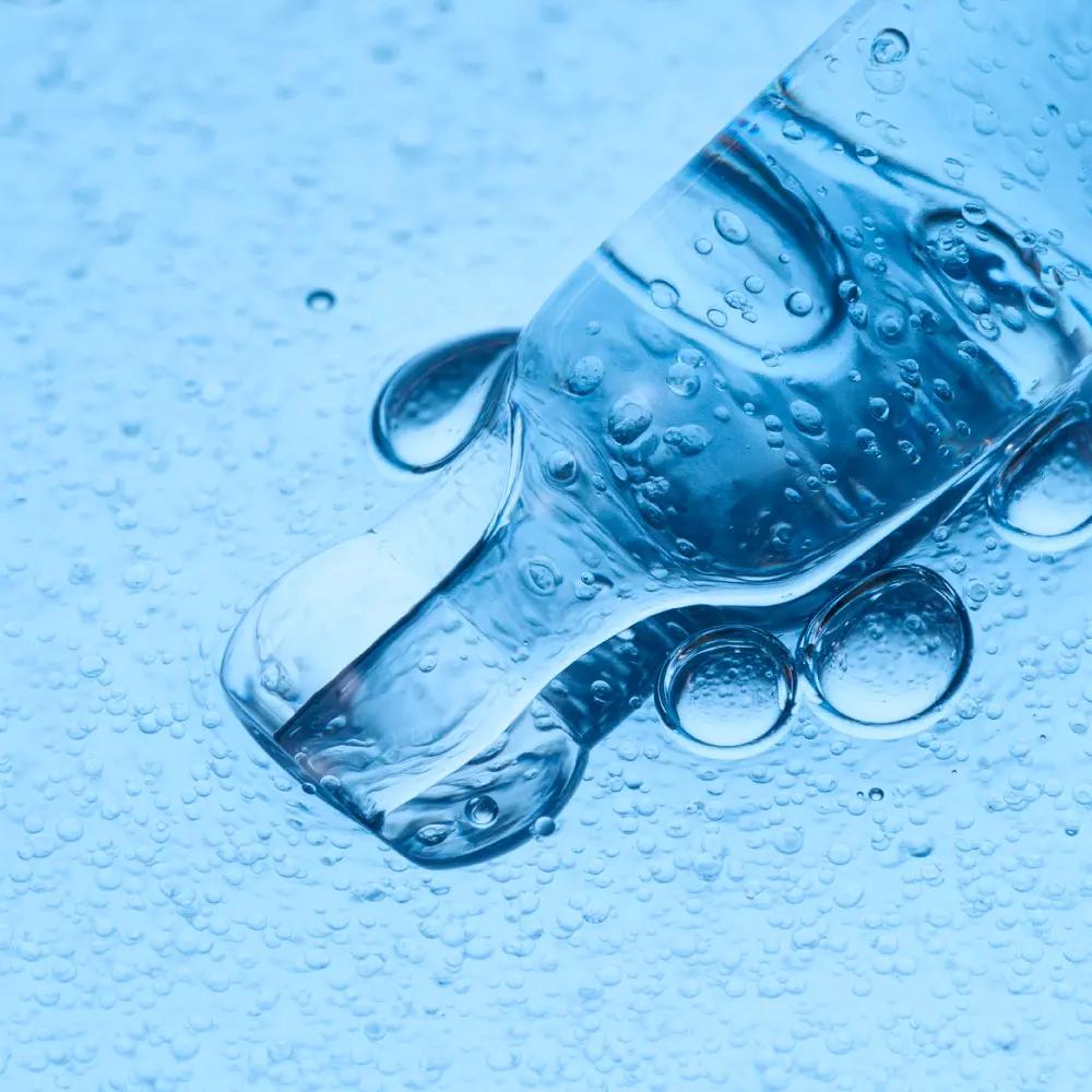 Numbuzin No.3 Blue Bio-Retinol Pore Refining Serum 30ml, Korean