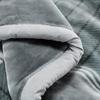 Hengyuanxiang TGM1009 Luxury Mink Velvet Blanket