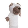 Animal Hand Plush Puppet Toy Cartoon Glove Role Play Interactive Child Educational