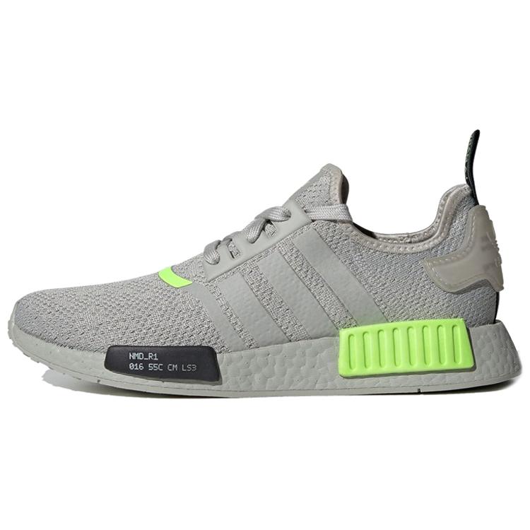 Adidas NMD_R1 'Signal Green' EH0044