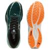 New PUMA Velocity NITRO 4 Running Shoes Men's Green 311140-10