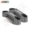 For KTM 390 ADVENTURE 390 ADV 390ADV 390ADVENTURE    2022 2023 Motorcycle Rearview Mirror Extension Bracket