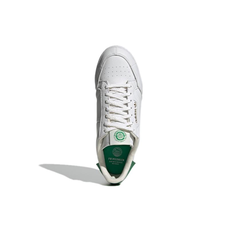 adidas Continental 80 The Clean Classics