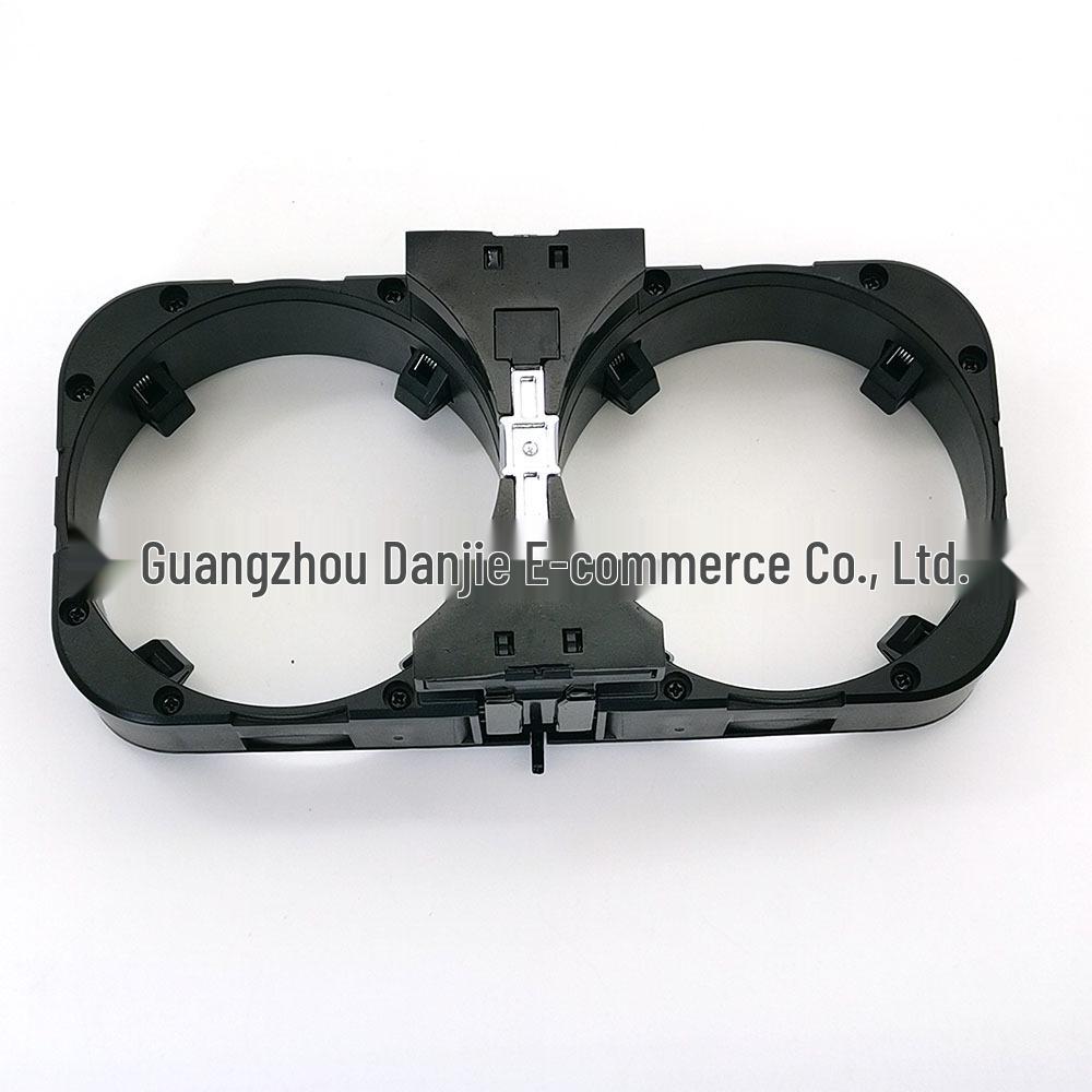 Mercedes S-Class W221 Cup Holder for Drinks
