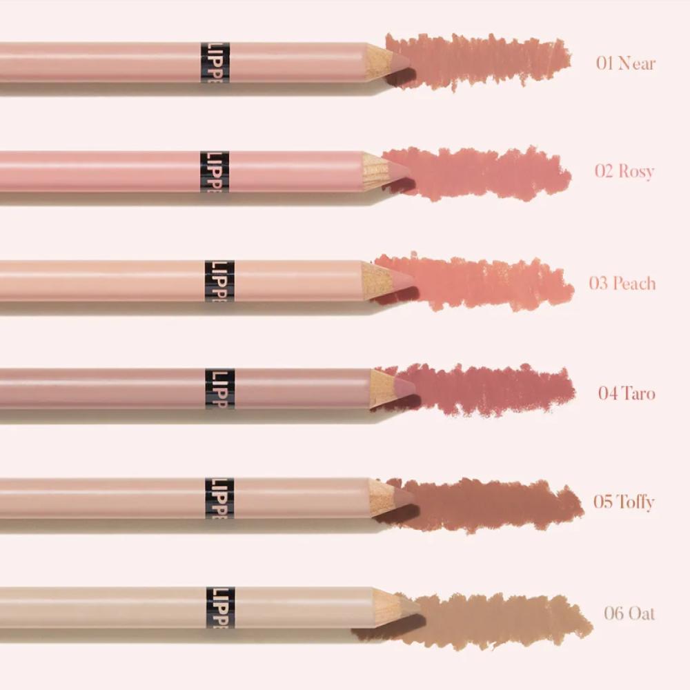 THE SAEM Cover Perfection Lip Pencil