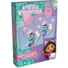 SPIN MASTER MEMO 72 CARDS Gabby and the Dollhouse
