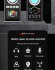 Anti-Spy GPS Detector: Eavesdropping, Listening, Tracking, Hidden Camera & Recording Protection Scanner