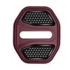 Universal Car Door Lock Shock Absorption Protective Cover for Mercedes-Benz, BMW, Haval, Hongqi, Maserati, Maybach, Jeep