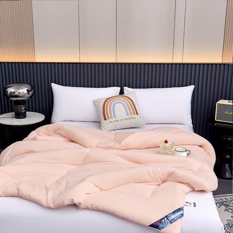 Jie Li Ya Cloud-Feel Antibacterial Warm Quilt