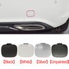 Für Mercedes W176 Auto Stoßfänger Hinten Abschlepphaken Abdeckung Kappe Zubehör Für Benz A-Klasse 2013-2018 A180 A200 A220 A250 1768850222