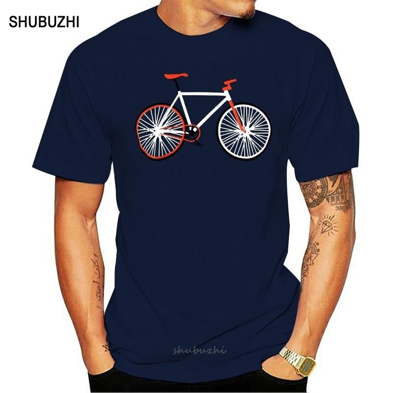 

Greenbomb TShirt Mountainbike Herren Fahrrad Bike Easy grun Mnner Bicycle Mens S