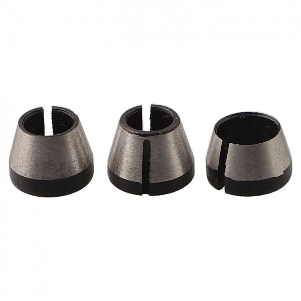 Collet Chuck Collet Chuck Electric Router Engraving Trimming Machine