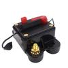300A 250A 200A 150 100A 80A 60A 30A Circuit Breaker 12-42VDC Car Truck Audio Resettable Fuse Circuit Breaker with Power Protect Circuit Breaker 6