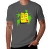 ReAnimator Cat Dead Details Later TShirt Summer Sports Quick Dry TShirt