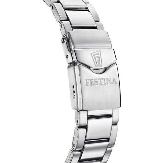 Montre - FESTINA - Diver Professional F20663/4 - Quartz - Acier inoxydable - 46 mm