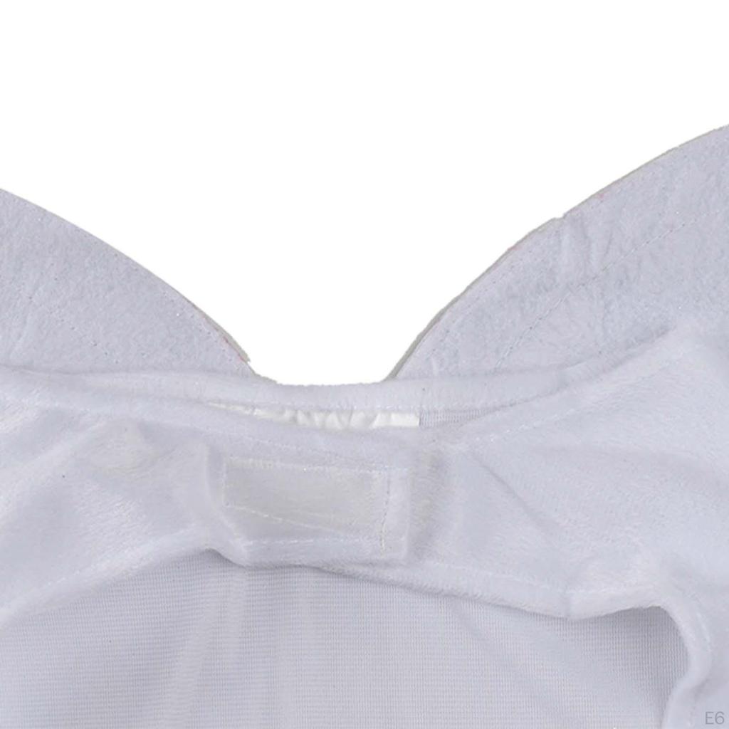 Fantasia Halloween Pet Cosplay Roupa Macacão para Filhote Cães Médios Decoração Festa