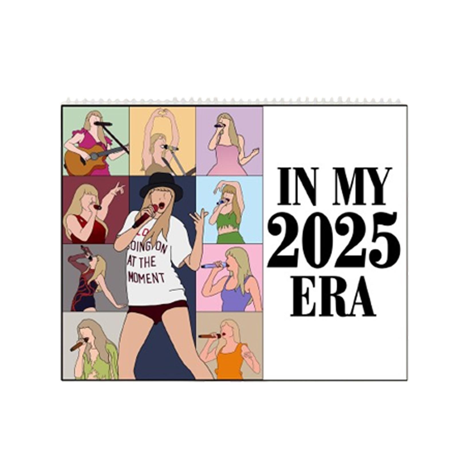 

Календарь, Музыкальные постеры, Обложка альбома, Плакат, Календарь, Холст, Настенный художественный календарь чёрный