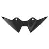For KAWASAKI Z500 Z 500 SE 2024 2025 Wind Wing Cover Cone Aerodynamics Fairing Winglets Z500 SE Motorcycle Front Lip Spoiler