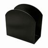 ArchTop Tabletop Napkin Holder Standing Acrylic Lightweight Countertop Organizer for