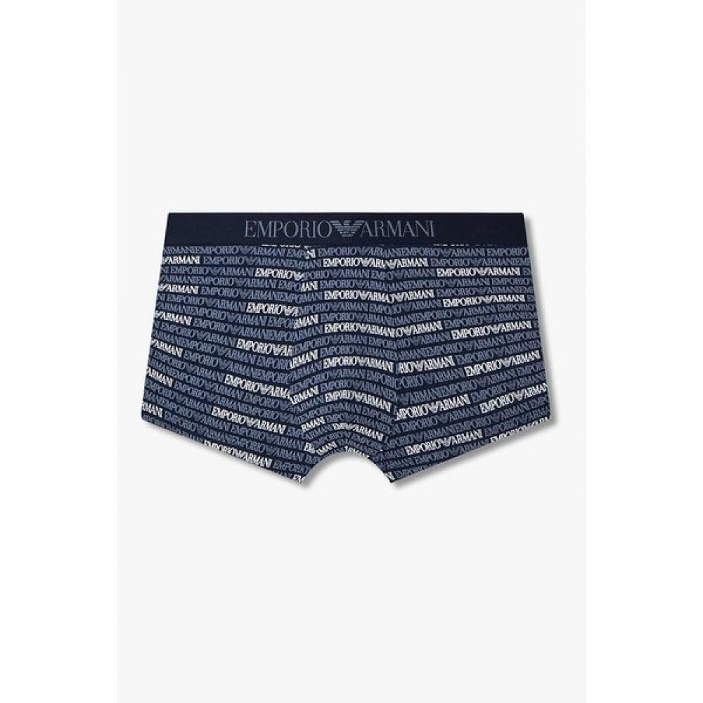 Emporio Armani Мужские хлопковые трусы 0815312045 M(100)