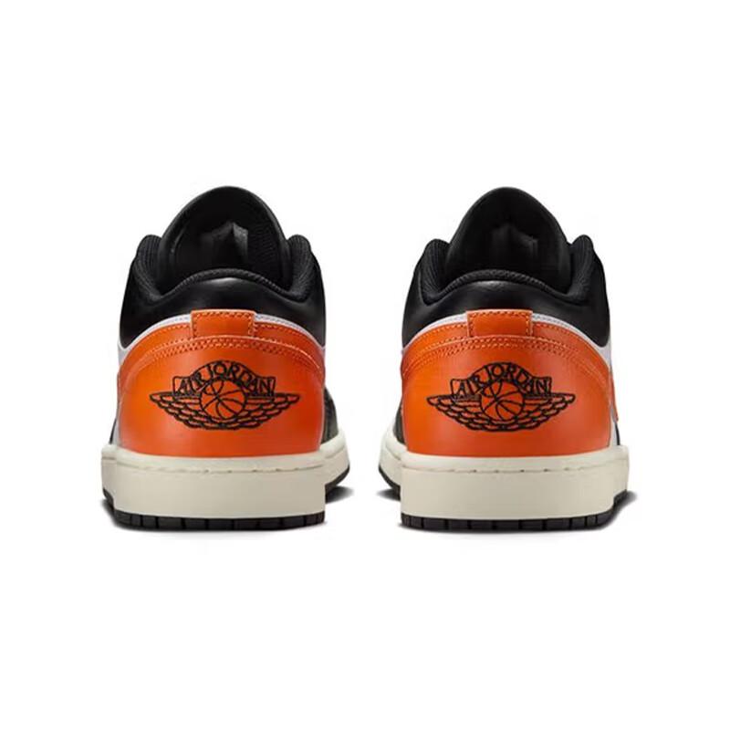 Jordan AJ1 Low 'Shattered Backboard' Casual Shoes