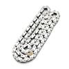 Motorcycle Timing Cam Chain For HYOSUNG TN125 1992-1996 GA125 GS125 1997-2000 TN 125 GA GS