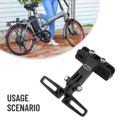 Accesorios Accesorios para Bicicleta Accesorios Accesorios para Bicicleta Negro