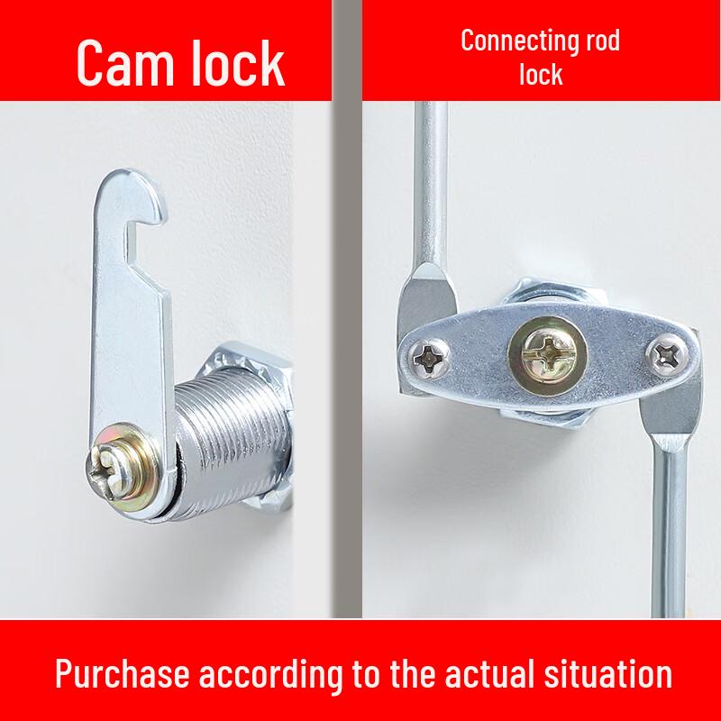 NICHUANG Universal Cabinet Linkage Lock