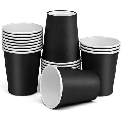 Recipientes para bebidas – Vasos desechables